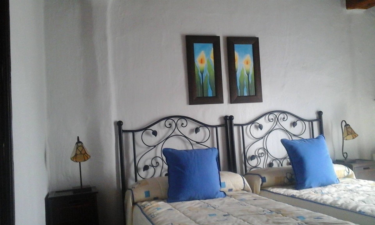 La Acebeda Hotel | Hotel Rural Restaurante La Posada de los Vientos