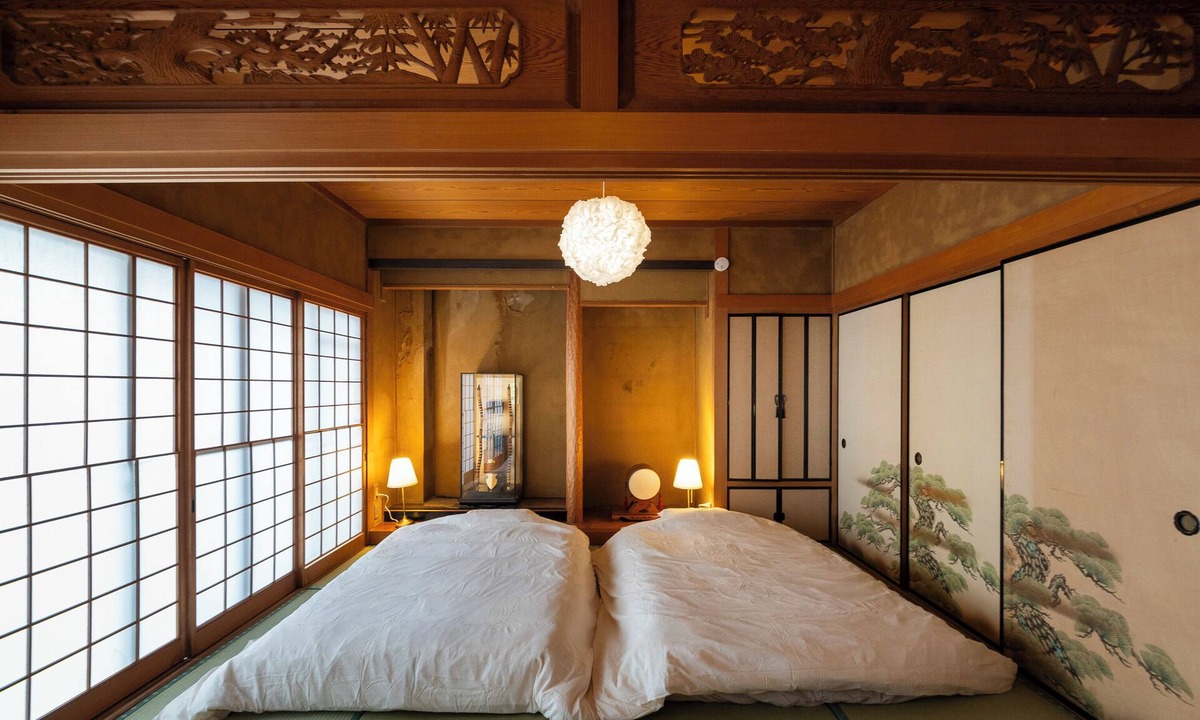 Hakata-ku House | Ikkenyahotel FUKUOKA