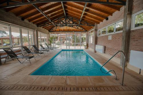 Rincon del Indio Hotel | Il Belvedere