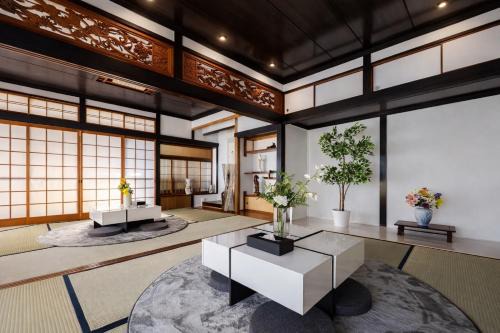 Nagasaki House | Inasa Night View Terrace - 稲佐山夜景テラス 一棟貸切