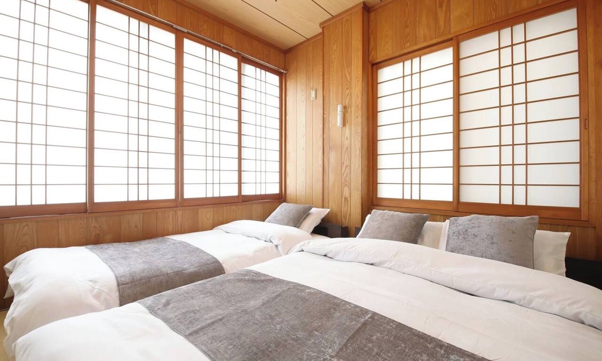 Takara Apartment | Just a 10minute drive from Naha Airport Enjoy an/Naha City Okinawa