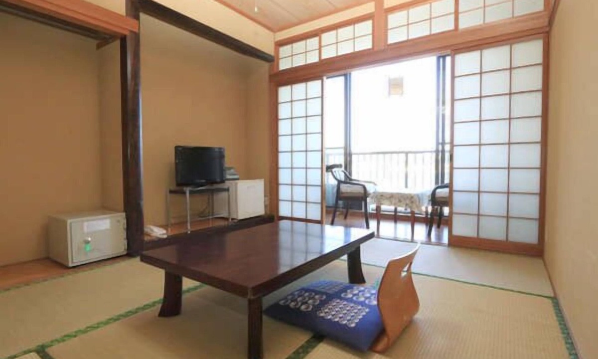 Iki Hotel | Kaneya Annex