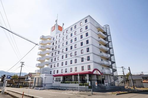 Izumi Hotel | KOKO STAY Izumi