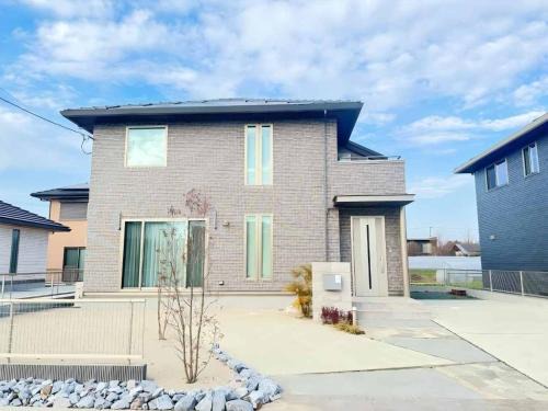 Koshi House | Koshi City - House - Vacation STAY 21772