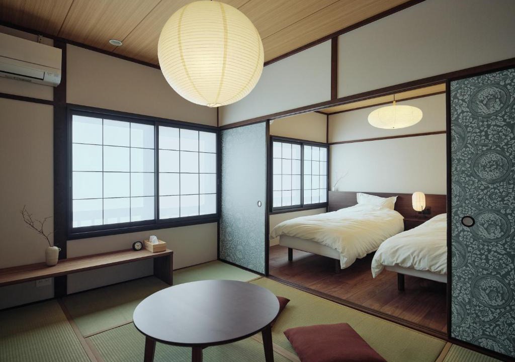Nishi Ward Apartment | Kotobukisou 民泊ことぶき荘 Free Parking 10 mins by car Kumamoto Station