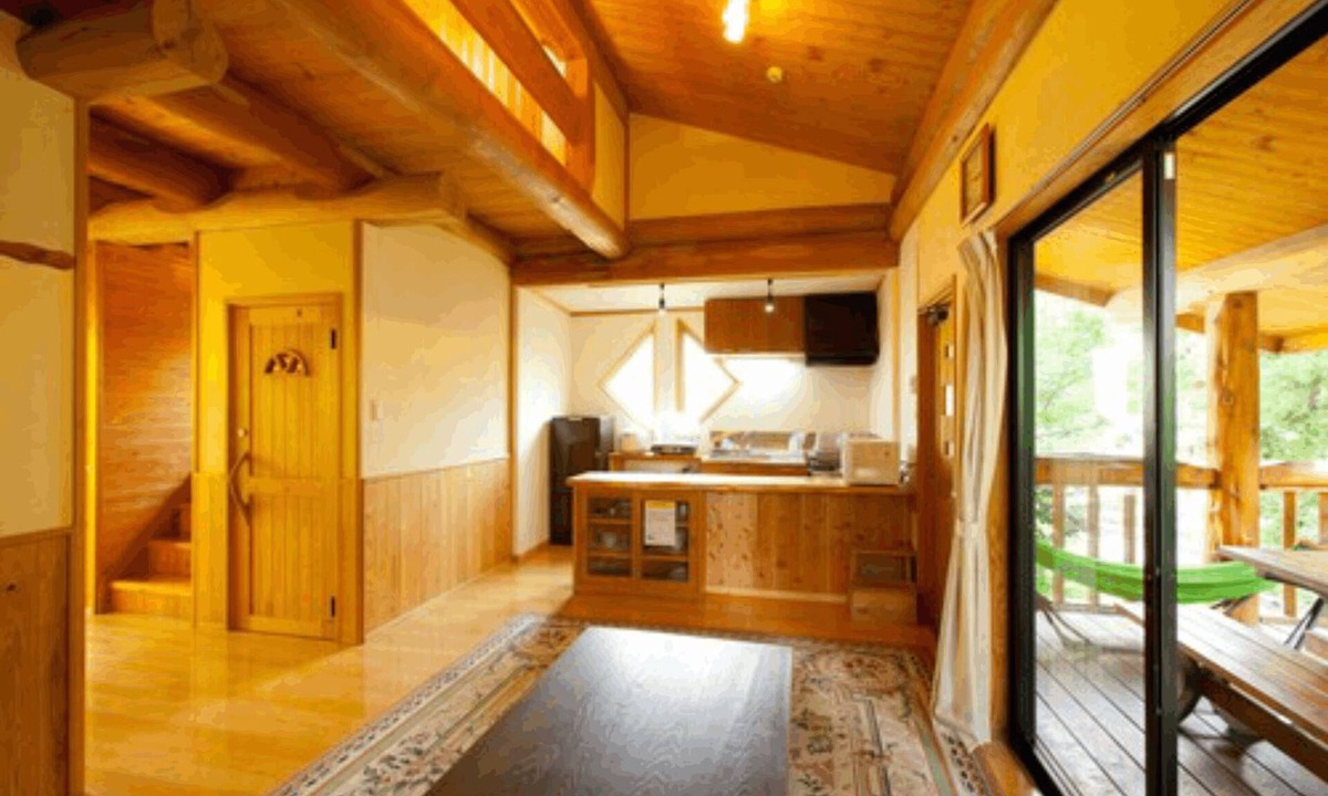 Kurokawa Onsen Cottage | Kurokawa, Mori no Cottage