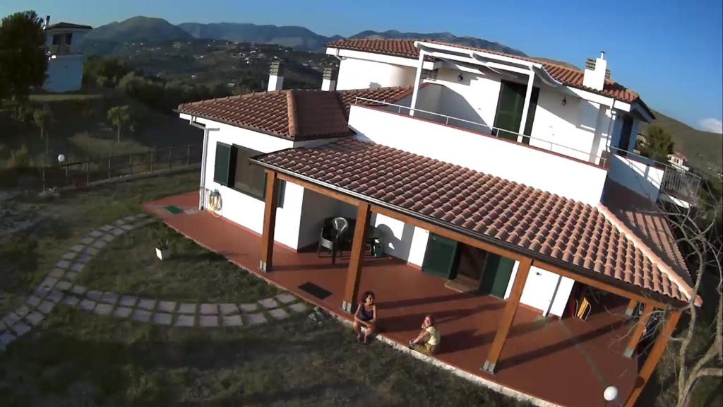 Itri Apartment | La Rosa dei Venti
