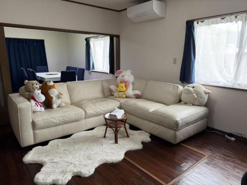 Takeo House | Lana English Homestay Takeo, Saga English Immersion