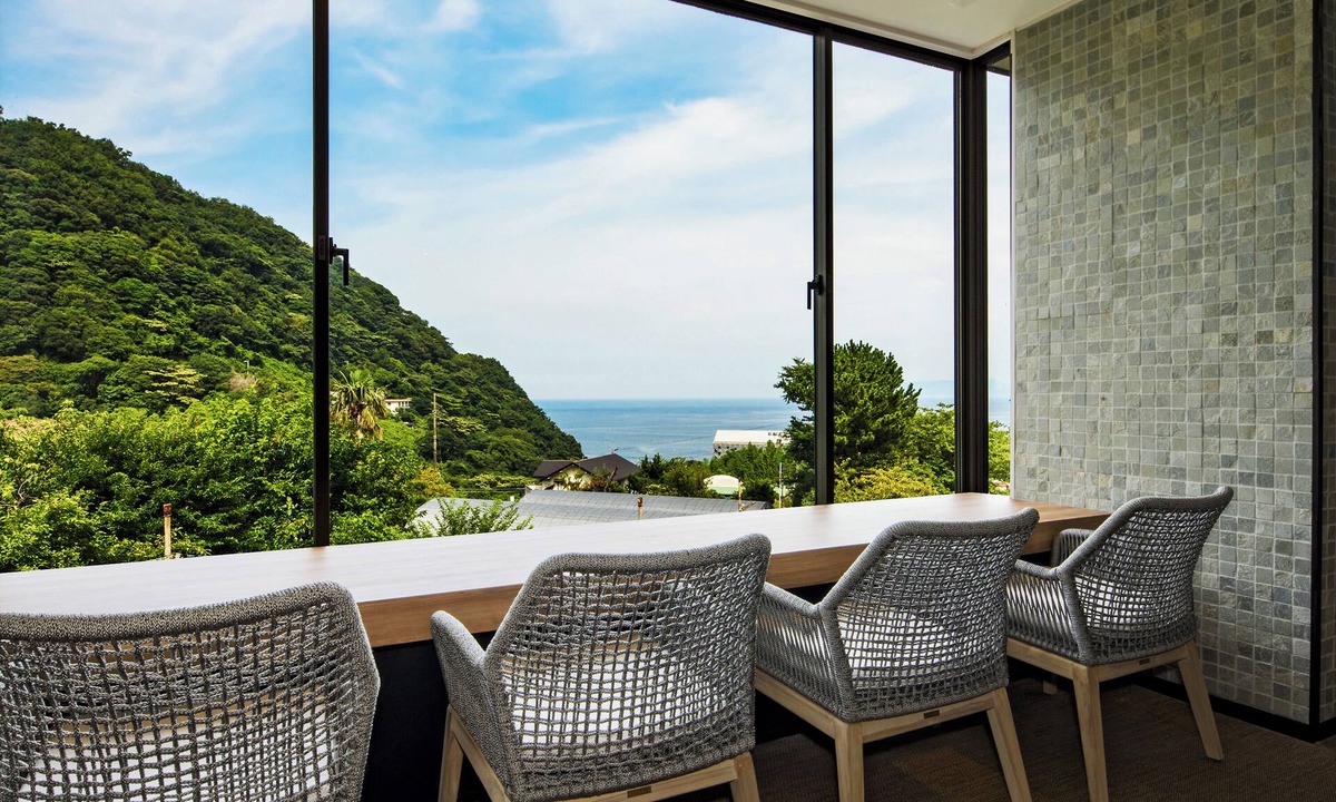 Okawa Hotel | Livemax Resort Izu Okawa