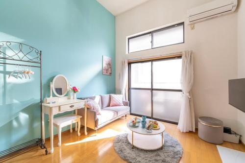 Fukuoka Apartment | Luxe Nest Fukuoka