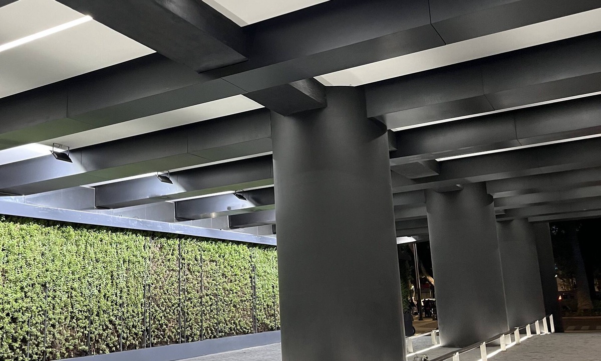 Zona Rosa Apartment | Luxury Apartment, Mexico City