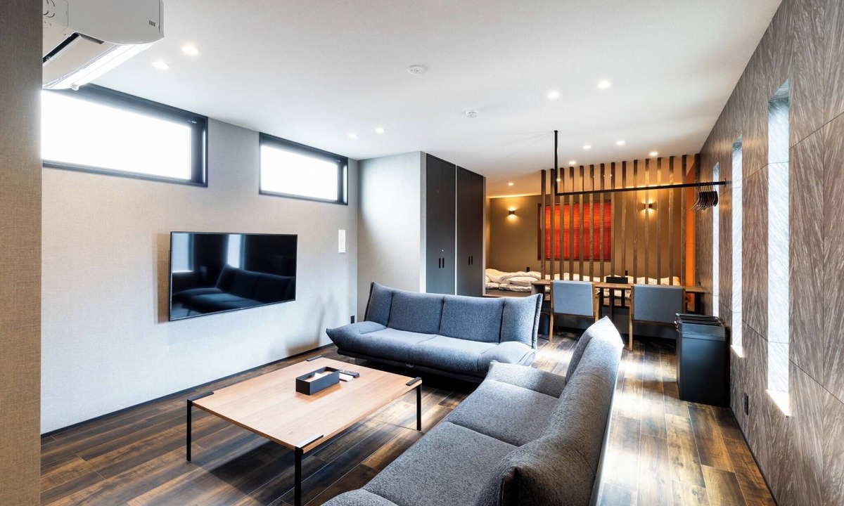 Chuo-ku Apartment | Maximum 6 people Japanese modern studio apartmen/Fukuoka City Fukuoka