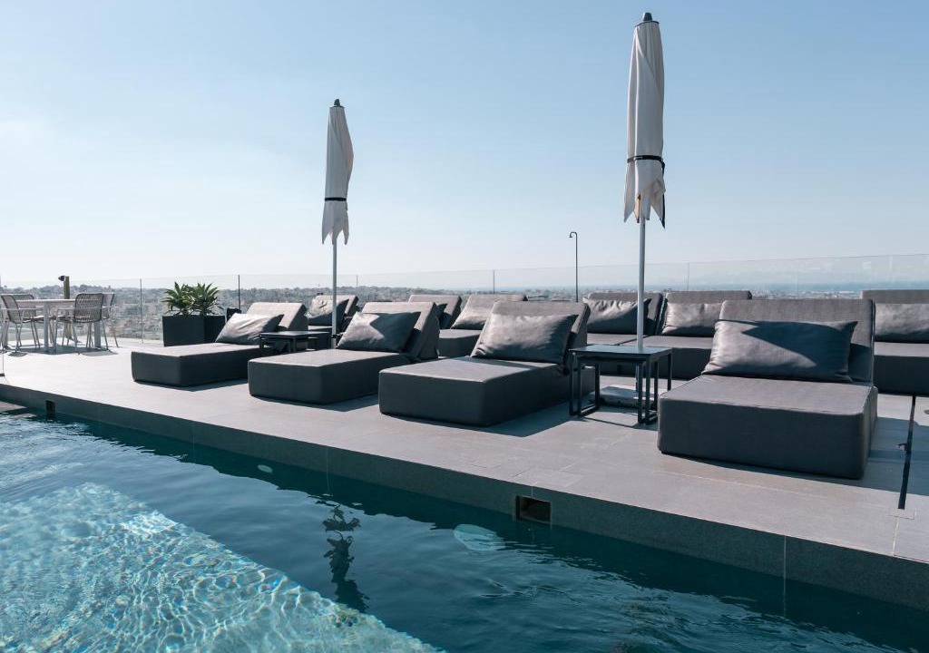 Koukaki Hotel | Neoma