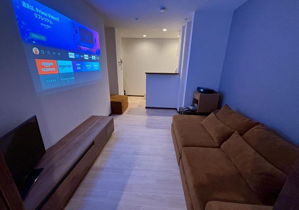 Hakata-ku Apartment | New Open 空港アクセス抜群 福岡観光に最適な快適1LDK 最大4名