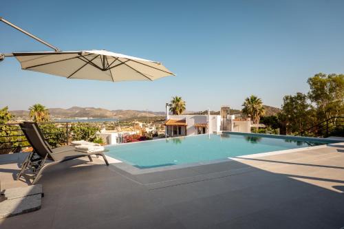 Anavyssos Villa | Nicolas Villa
