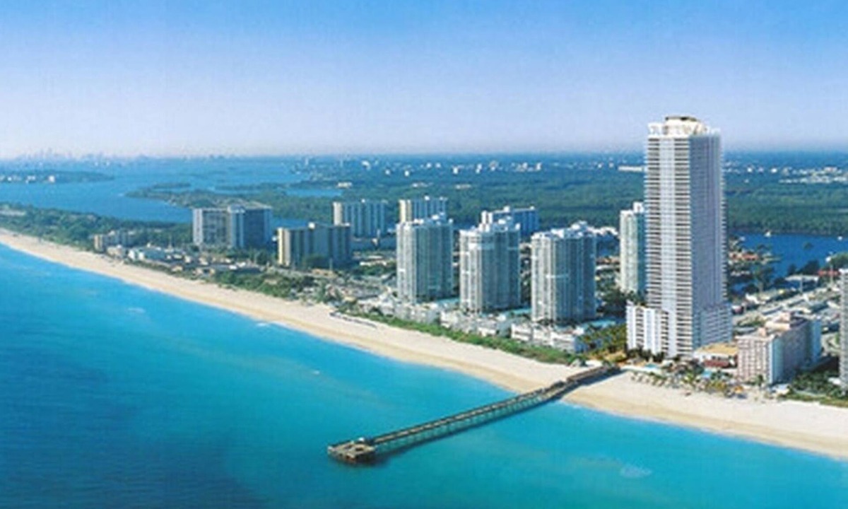 Sunny Isles Beach Condo | Ocean Beach Condo La Perla Sunny Isles Beach Miami Fl. STR-00067.