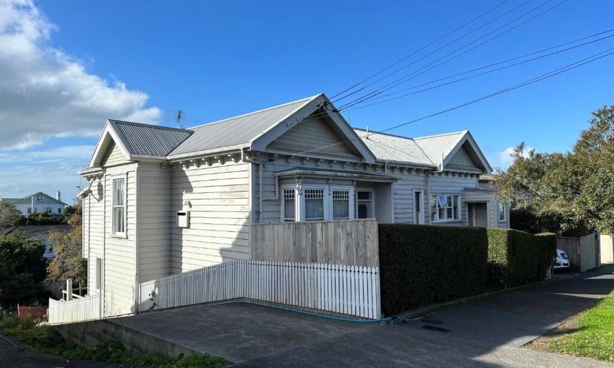 Parnell House | One Bedroom Villa Spacious Room,Amazing Location All Perks