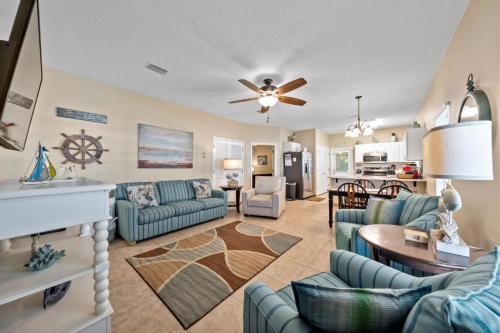 Orange Beach House | Orange Beach Villas - Casa Bella by Youngs Suncoast