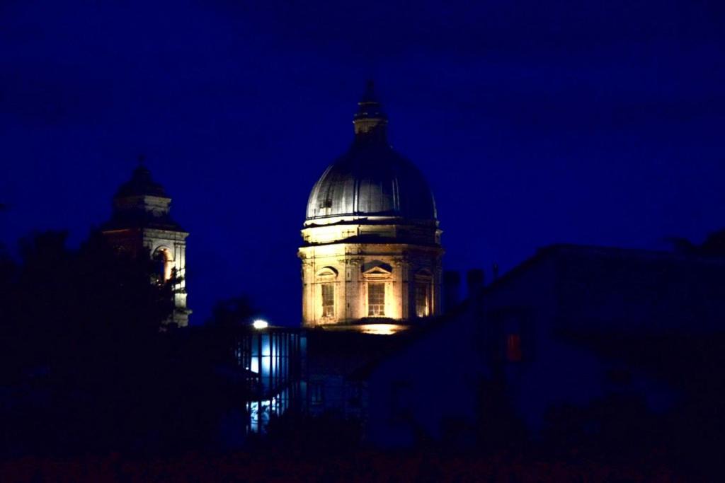 Santa Maria degli Angeli Apartment | Panoramic Experience Assisi - Terrazza con Vista - Parcheggio Gratuito