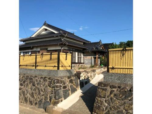 Shimonoseki House | Pensione Shimado - Vacation STAY 37564v
