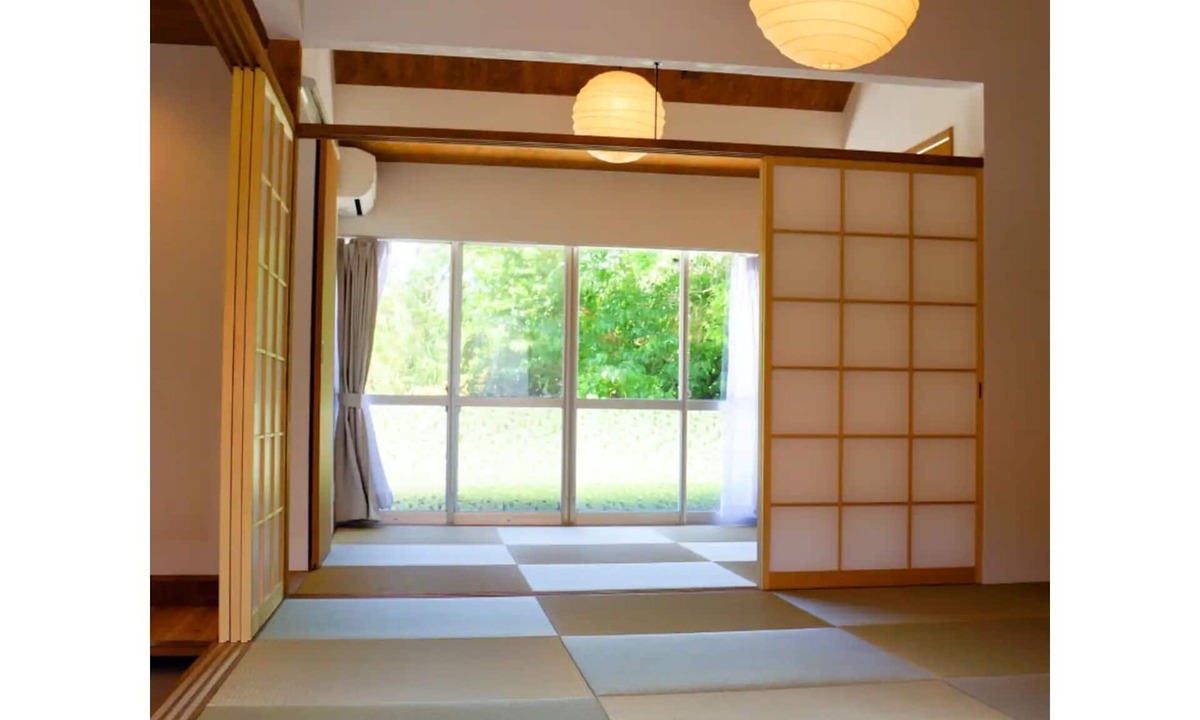 Shimonoseki House | Pensione Shimato 1 Entire building rental Gues/Shimonoseki Yamaguchi