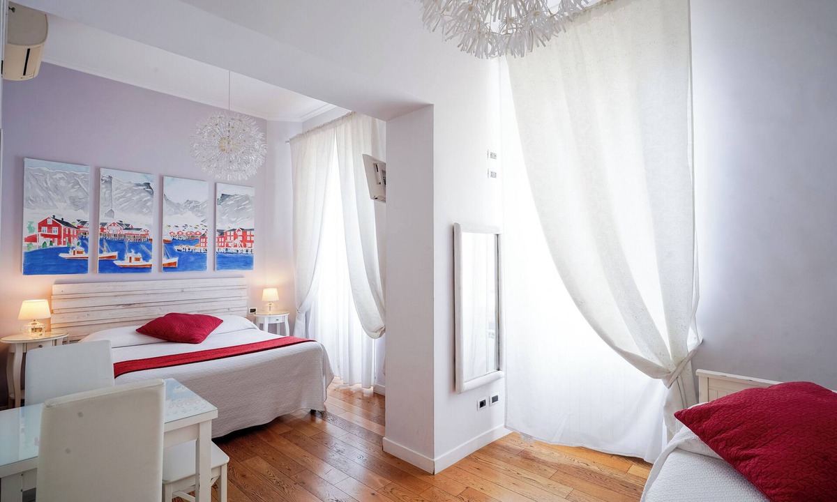 Vatican House | QuodLibet