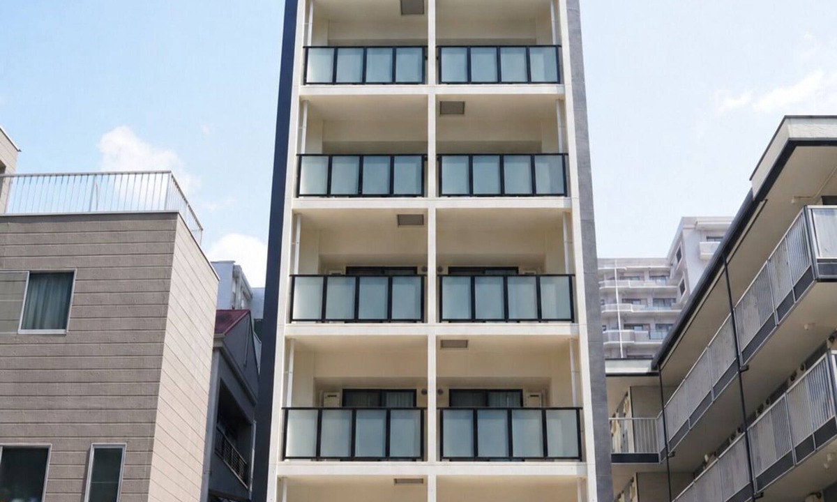 Chuo Ward Apartment | reside global kumamoto