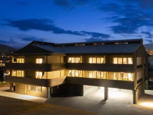 Yufuin Onsen Hotel | Resort Yufuin - Grandpia Resort Yufuin
