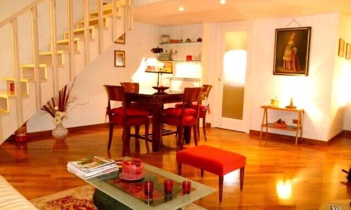 Navona Apartment | Rome center Campo de Fiori great reviews within walking distance to everything!