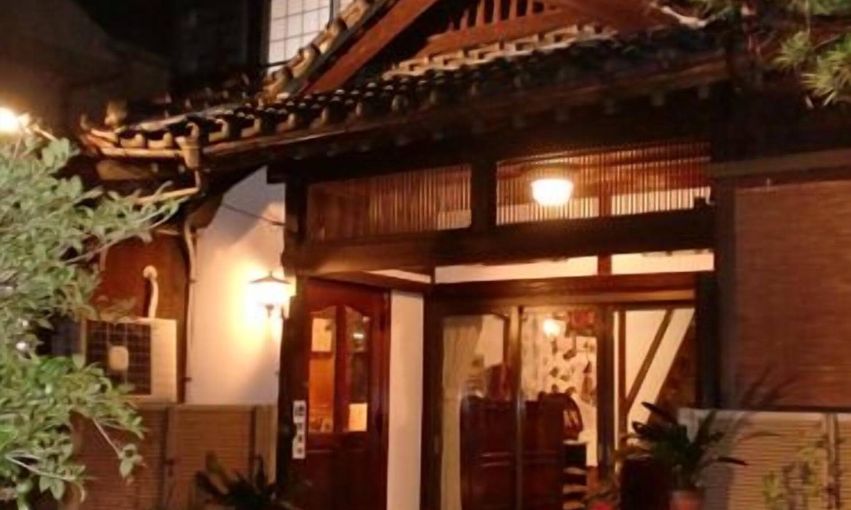 Yanagawa Hotel | Saifuya Ryokan