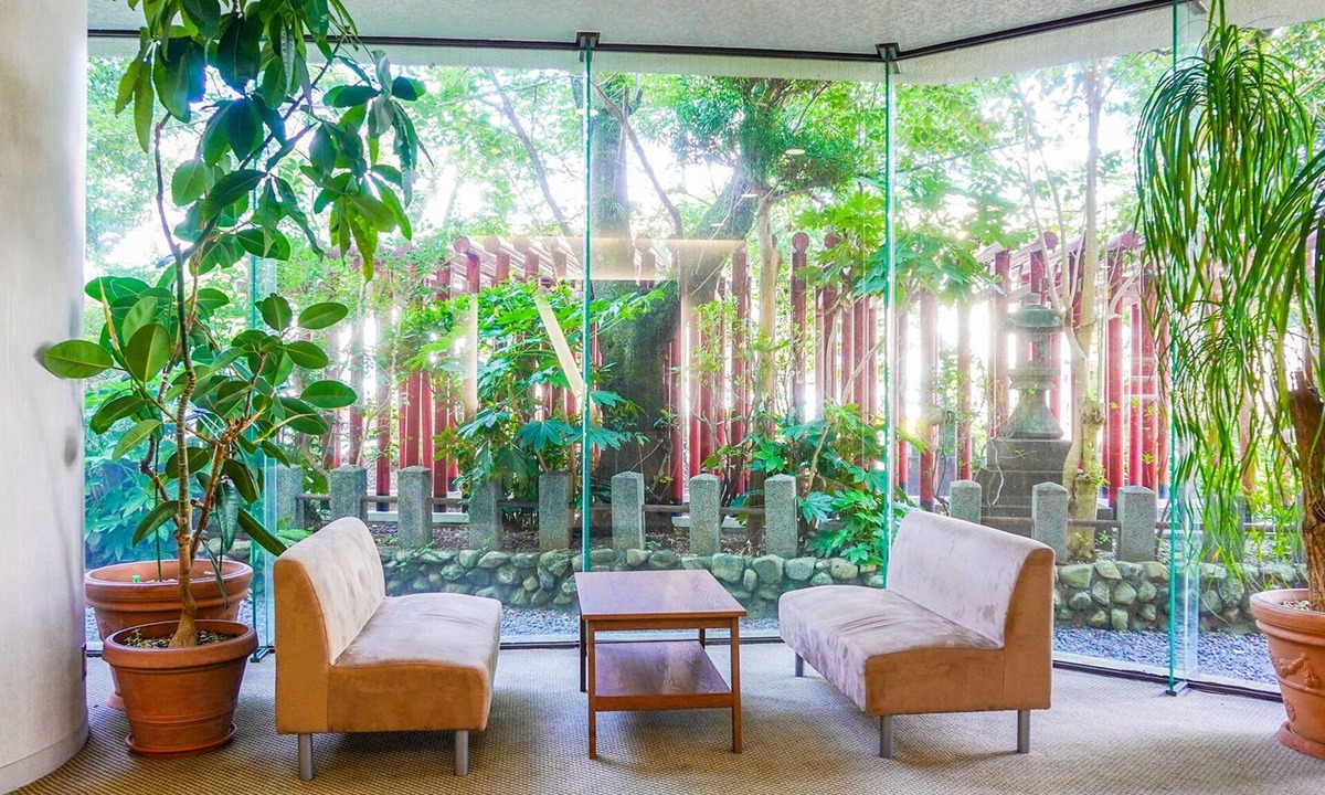 Saiki Hotel | Saiki Central Hotel