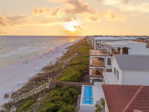 Rosemary Beach House | Salt & Light
