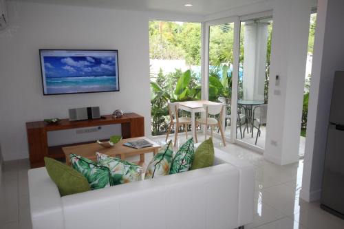 Moo 5 Apartment | Samui Sunrise 24