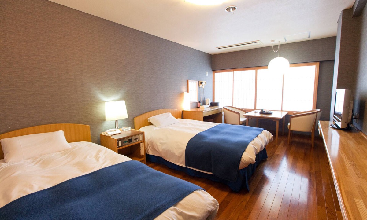 Ryuga Onsen House | Sansuien