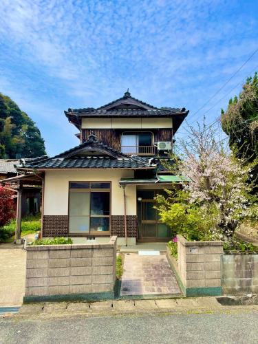 Shimonoseki House | Shimonoseki City - House - Vacation STAY 62374v
