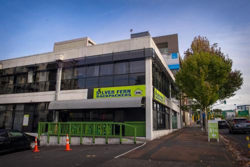 Newton Hostel | Silverfern Backpackers