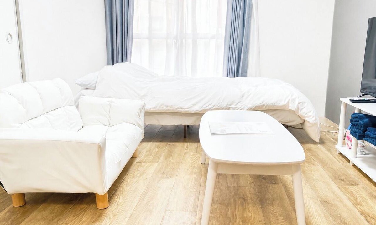Iizuka Apartment | Sky Heights ShinIizuka/Iizuka City Fukuoka