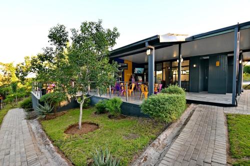 Belfast Hotel | SleepOver Kruger Gate