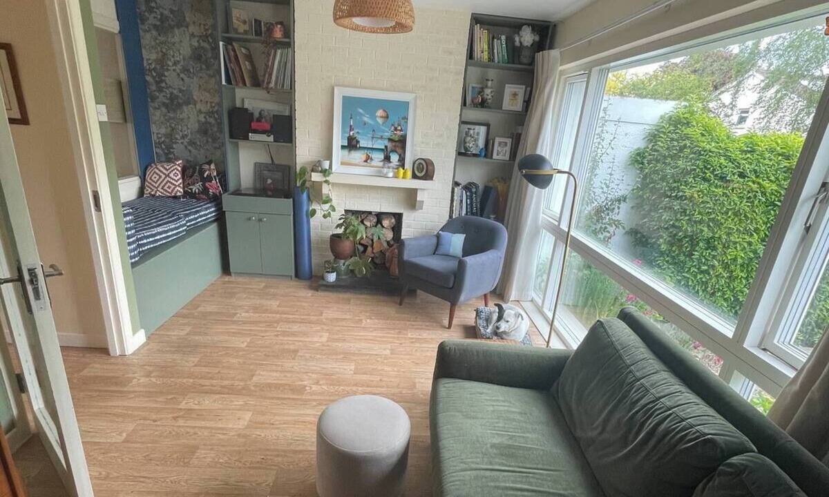 Blackrock House | Spacious comfortable home near all amenities