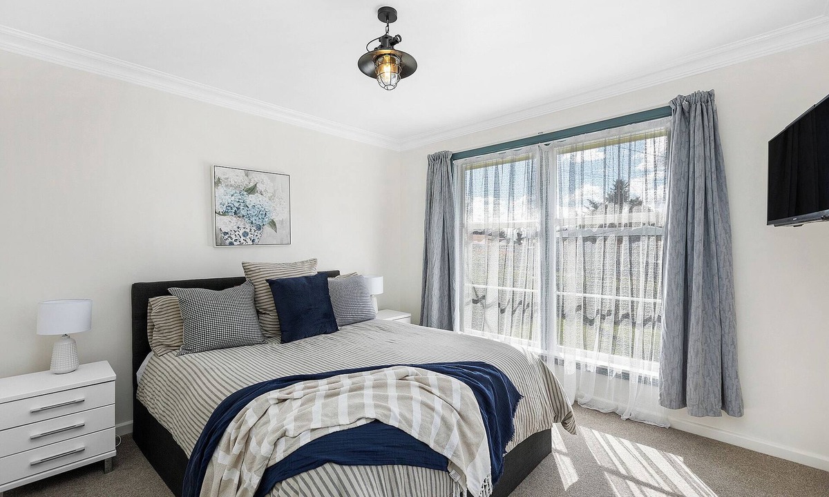 Matamata House | Spacious3bd Home⭑Full Kitchen⭑All Mod Cons⭑All SKY⭑Next door to Hobbiton!