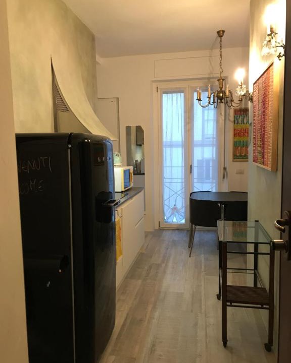 Porta Genova Apartment | STUDIO 18