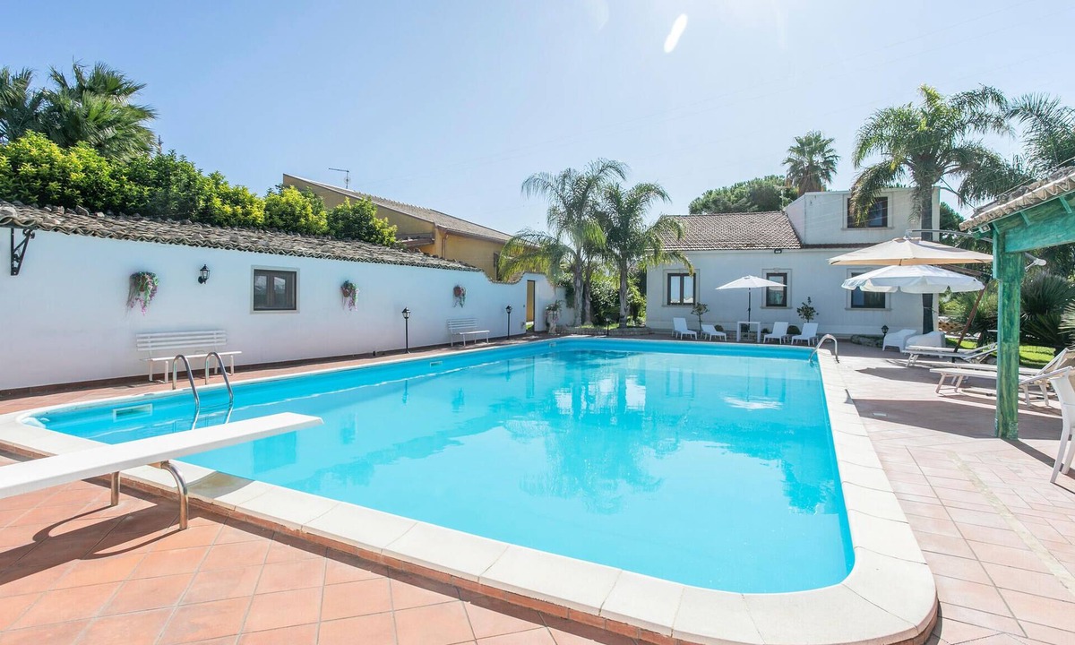 Chiaramonte Gulfi House | Stunning home in Chiaramonte Gulfi