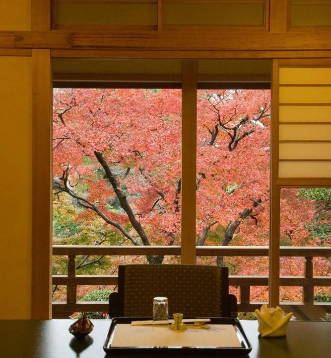 Kurume Hotel | Suikouen Hotel