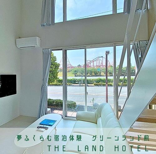 Arao Apartment | The land hotel L3