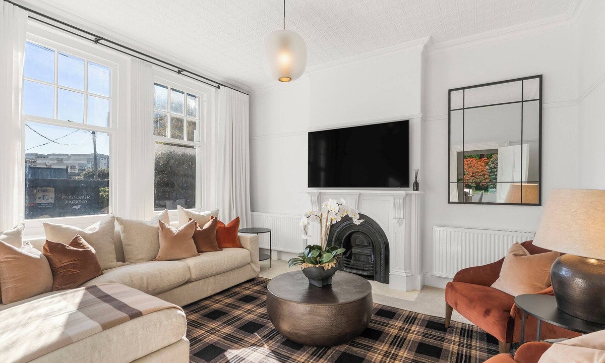 Remuera House | The Sergeants House