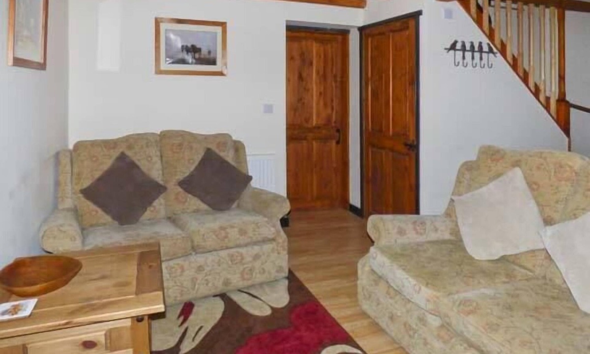 Briggswath Cottage | The Stable