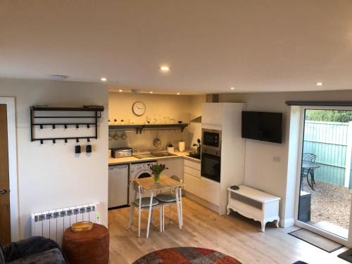 Brearton Apartment | The Studio