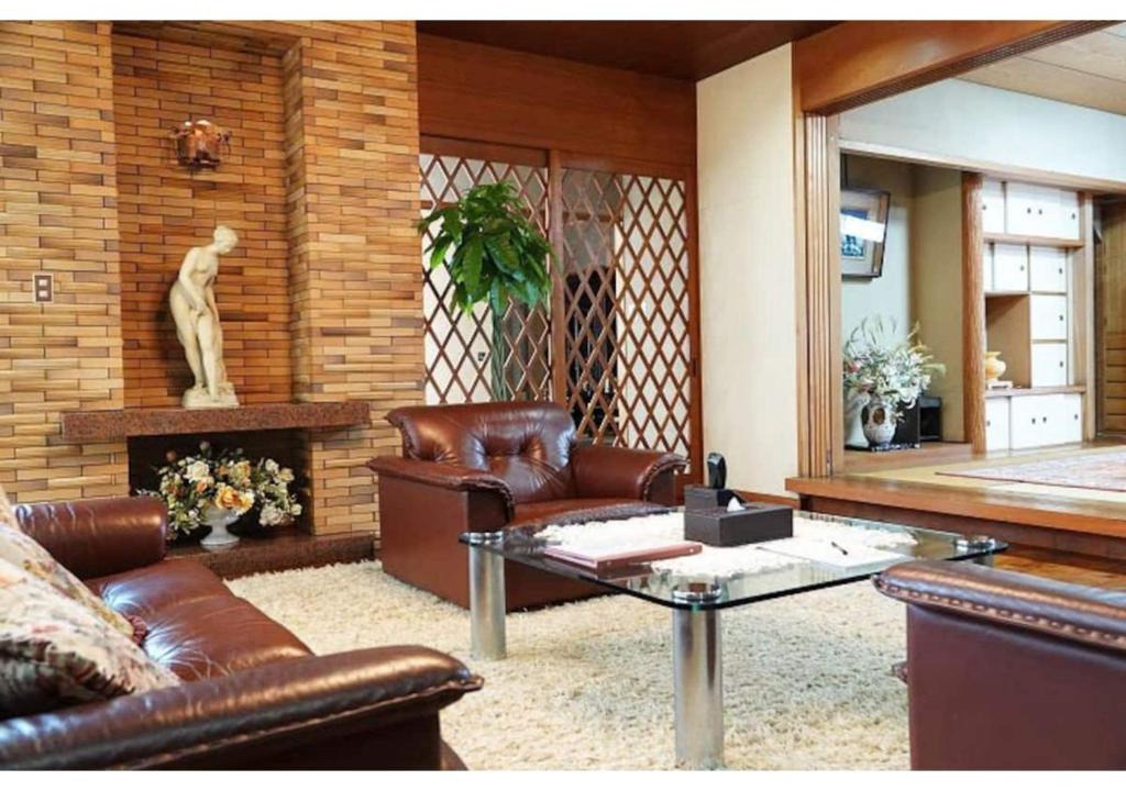 Chuo Ward Apartment | THE TORII - Vacation STAY 68438v