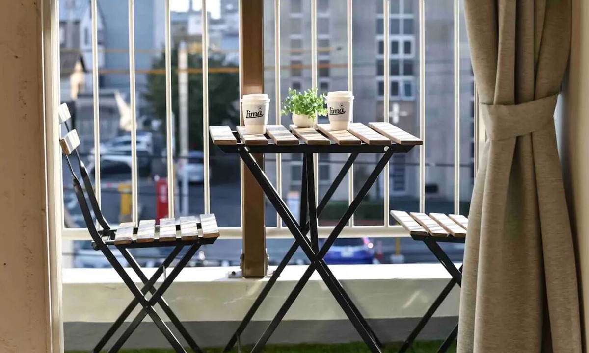 Tokiwa Cho Apartment | Tokiwa3F floor charter Up to 6 people Tin/Takamatsu Kagawa