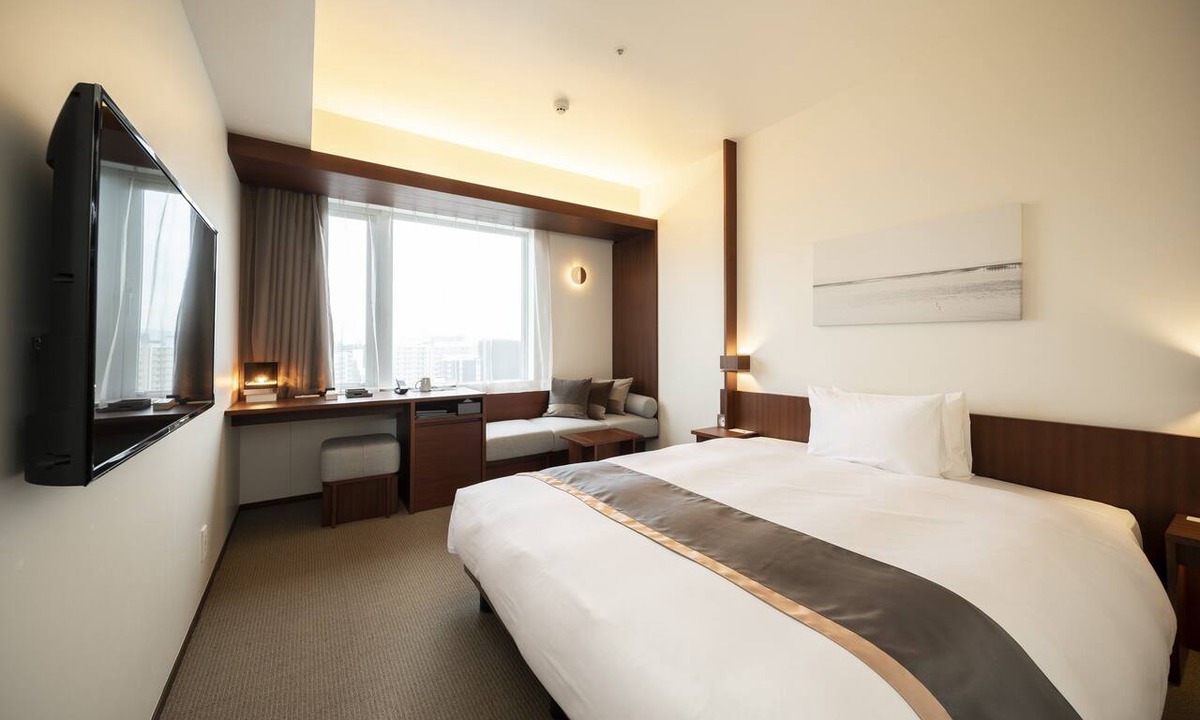 Chuo-ku Hotel | Tokyu Stay Fukuoka Tenjin